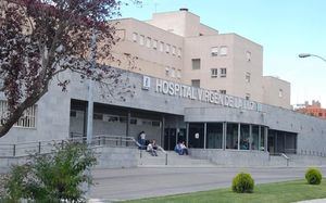 Coronavirus.- Castilla-La Mancha registra siete fallecimientos durante el fin de semana por COVID-19