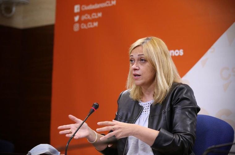 Ciudadanos Castilla-La Mancha llevará a las Cortes regionales un debate para abordar el problema de la ocupación ilegal de viviendas