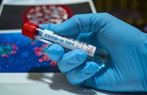 Coronavirus.- Castilla-La Mancha no registra fallecidos por quinto día, pero suma diez nuevos contagios