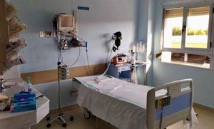 Coronavirus.- Castilla-La Mancha confirma 40 nuevos casos y registra dos fallecidos en las últimas 24 horas