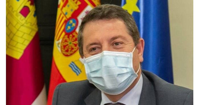 La mascarilla será también obligatoria de forma permanente en Castilla-La Mancha a partir de la próxima semana