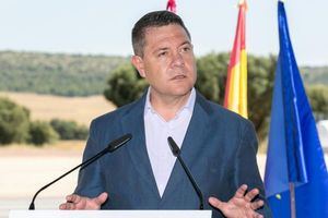 García-Page confirma la finalización del periodo de aislamiento de las personas afectadas por los brotes de COVID-19 en Albacete y Tarazona