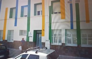 Se aisla un asentamiento ilegal en Albacete tras dar positivo un menor que ahora está alojado en el Centro de Acogida y Estancia de Menores “Arco Iris” de la capital