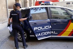 Piden 3 años de cárcel para un acusado de cometer delito de atentado y falta de lesiones a fuerzas de seguridad en Albacete