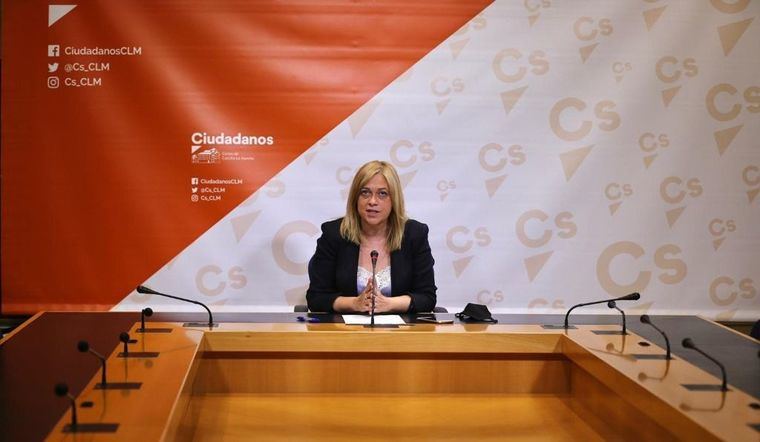 Ciudadanos reivindica que ha sido un Gobierno municipal naranja el que 'por fin da solución' al asentamiento ilegal de Albacete