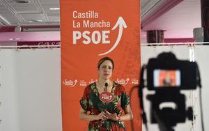 La Ejecutiva Regional del PSOE respalda el trabajo del Gobierno de Castilla-La Mancha y su 