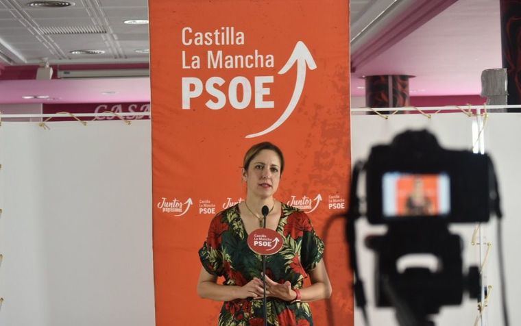 La Ejecutiva Regional del PSOE respalda el trabajo del Gobierno de Castilla-La Mancha y su 'firme' compromiso con los servicios públicos