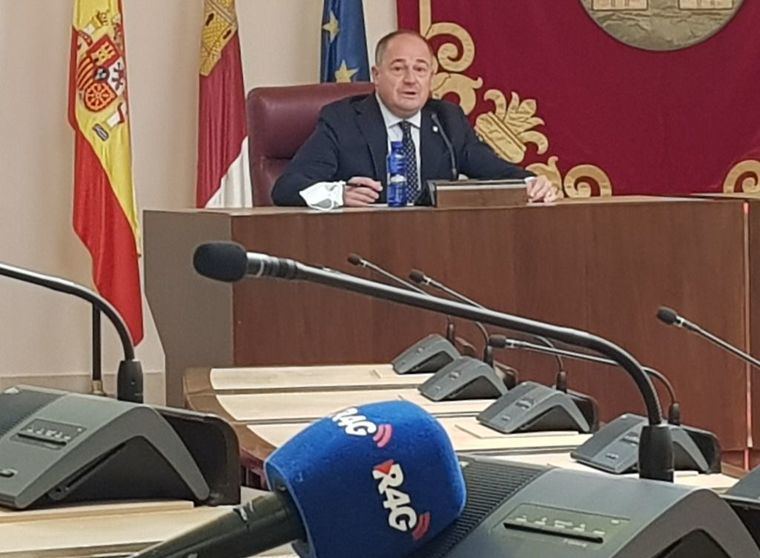 El 98% de temporeros de Albacete trabaja fuera por lo que el Ayuntamiento espera que cada uno asuma su responsabilidad