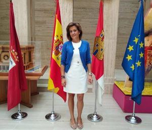 Rosario Velasco, portavoz de VOX: "No se sabe donde están un número indeterminado de infectados por COVID19, la seguridad y salud de los albaceteños siguen riesgo”