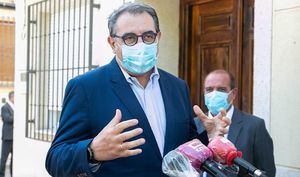 Castilla-La Mancha no registra fallecidos por coronavirus durante el fin de semana