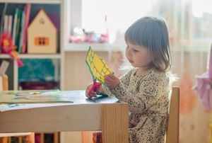 Los listados de las Escuelas Infantiles del Ayuntamiento de Albacete de las 211 plazas adjudicadas de cara al próximo curso