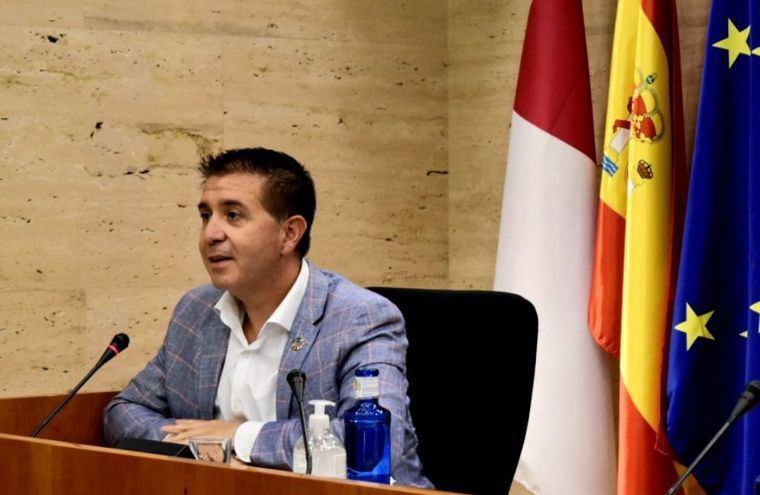 La Diputación de Albacete coordina una segunda compra conjunta de material de protección a la que se suman 75 municipios