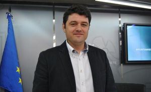 Francisco Navarro, (PP), advierte de que el alcalde no está cumpliendo con la legalidad en el proceso de selección del gerente del Instituto Municipal de Deportes de Albacete