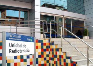 La Gerencia de Urbanismo del Ayuntamiento concede la licencia para la ampliación del edificio de Radioterapia del Hospital Universitario de Albacete