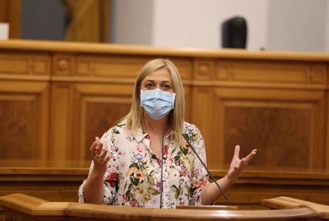 PSOE y Ciudadanos ensalzan su ley para blindar material sanitario ante la PNL de PP y le recuerdan su ausencia del pacto