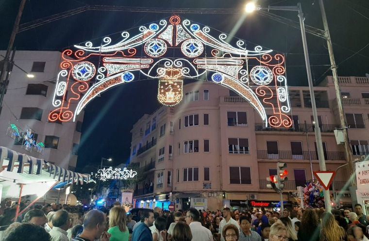 El Ayuntamiento de Hellín suspende su Feria de septiembre como medida preventiva para garantizar la seguridad de vecinos