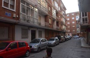 La remodelación de tres calles del Barrio de Franciscanos dará comienzo con un plazo de ejecución de tres meses