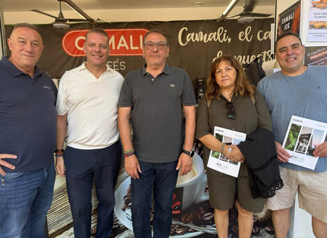 Hostelería Albacete Unida denuncia una Feria cada vez más concentrada y una ciudad que se apaga fuera del recinto