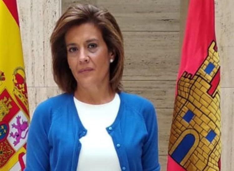 Rosario Velasco, VOX, se muestra preocupada por un nuevo incidente con los temporeros alojados en el IFAB