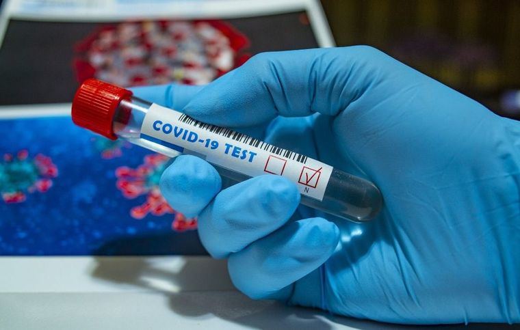 Castilla-La Mancha confirma 50 nuevos casos por infección de coronavirus