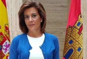 Rosario Velasco, portavoz de VOX: "Continúan los problemas con los temporeros del asentamiento de la carretera de Las Peñas y el desastre organizativo"