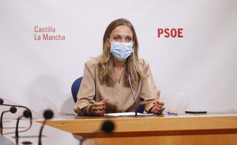 El PSOE lamenta que Paco Núñez se “envalentona” en Castilla-La Mancha en defensa del agua, pero se calla “cobardemente” ante Pablo Casado y Murcia