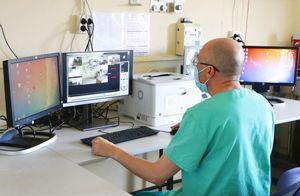 Castilla-La Mancha confirma 165 nuevos casos por infección de coronavirus y se han producido dos fallecimientos, 1 en Albacete y otro en Guadalajara