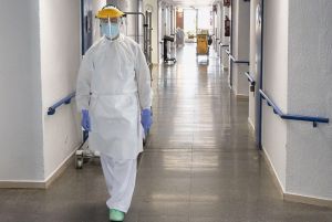 Castilla-La Mancha no registra ningún fallecido por infección de coronavirus en las últimas 24 horas, pero se han confirmado 180 nuevos casos positivos