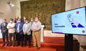 Coronavirus.- Castilla-La Mancha impone desde el lunes la APP para fichar a quienes vayan a locales de ocio nocturno