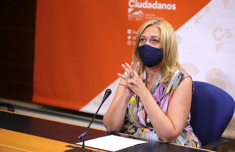 Ciudadanos reclama aumentar en un 5% la plantilla docente e impulsar la figura del 'coordinador COVID' en todos los centros de la región