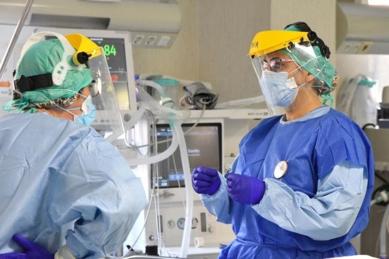 Coronavirus.- Castilla-La Mancha confirma 138 nuevos casos en la región y ningún fallecimiento