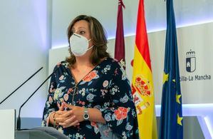 El Gobierno regional lanza la marca de turismo ‘Castilla-La Mancha’ para impulsar su uso colectivo bajo una misma identidad