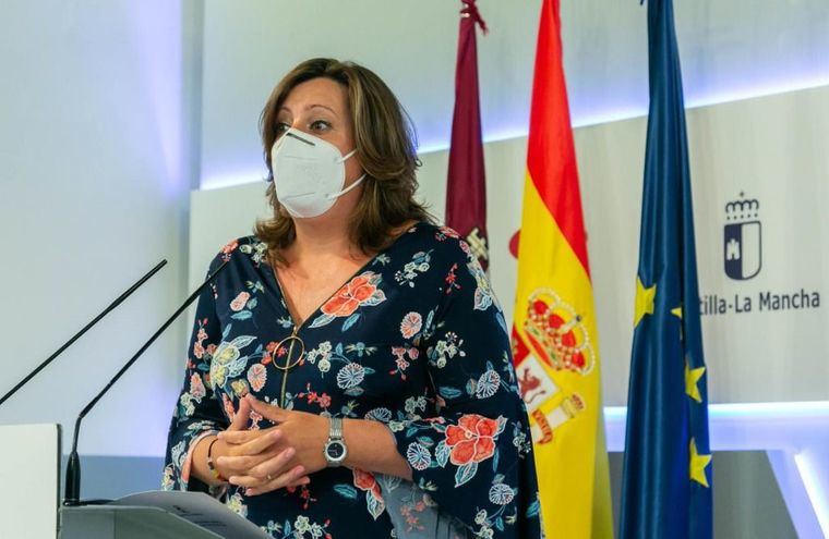 El Gobierno regional lanza la marca de turismo ‘Castilla-La Mancha’ para impulsar su uso colectivo bajo una misma identidad