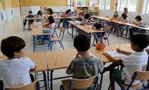 Castilla-La Mancha aboga por la vuelta al cole presencial y garantiza que los espacios educativos "son lugares seguros"