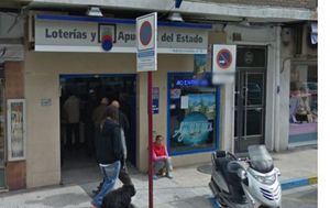 El segundo premio de la lotería, dotado con 120.000 euros al décimo, ha sido para el 17.127 y se ha vendido en Albacete