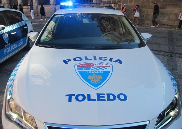 El Ayuntamiento de Toledo llama a la responsabilidad tras registrarse23 denuncias por botellón el fin de semana