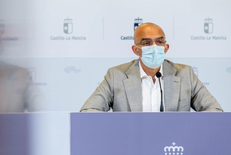 Castilla-La Mancha ya ha tomado medidas especiales en 14 municipios para frenar la transmisión del COVID-19
