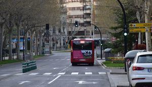 El Ayuntamiento de Albacete aprueba en el Pleno, el texto definitivo de la Ordenanza de Circulación que implanta el modelo de ‘Ciudad 30’ y regula el uso de los patinetes