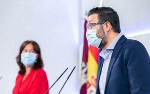 Castilla-La Mancha completará antes del inicio de curso las 3.000 contrataciones de docentes para afrontar protocolo COVID-19