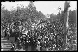 El Gobierno regional rinde homenaje a la historia de la Feria de Albacete recuperando en la web de Cultura la exposición del III Centenario