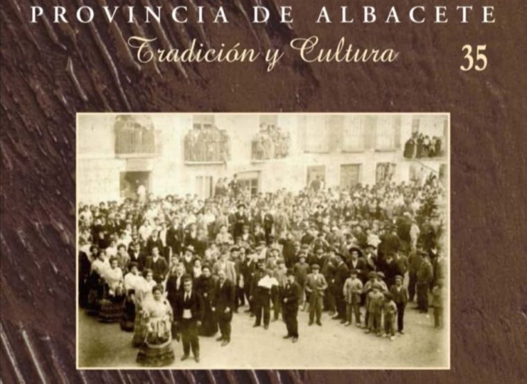 La Diputación de Albacete dedica el número 35 de su publicación ‘Tradición y Cultura’ a los ‘Bailes del Niño’ de Caudete