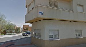 Sucesos.- Detenidas dos personas como presuntas autoras del atraco al joven de 21 años en Albacete y otros robos