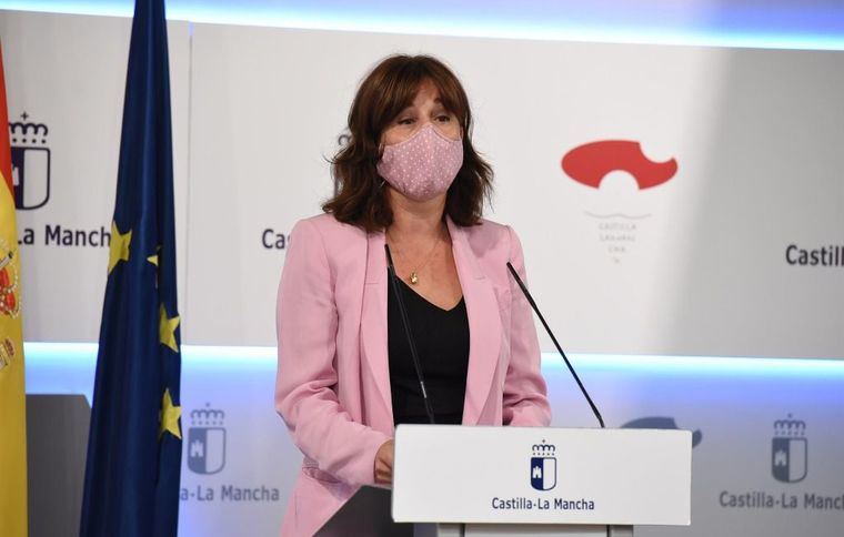 Coronavirus.- Castilla-La Mancha ve 'preocupada' la evolución de la pandemia en Madrid y reeditará la reunión a tres con Castilla y León este miércoles