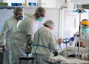 Coronavirus.- Castilla-La Mancha confirma 817 nuevos contagios: Toledo 312 casos, Ciudad Real 214, Albacete 113, Guadalajara 89 y Cuenca 89