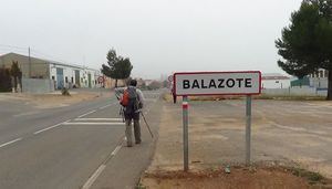 Coronavirus.- La Junta decreta medidas especiales en Balazote (Albacete) para la contención del virus en la localidad