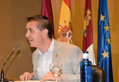Las ayudas de la Diputación de Albacete para compartir secretario-interventor llegarán a 18 municipios de la provincia