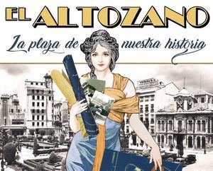 El Ayuntamiento Albacete ofrece visitas guiadas a la exposición sobre la plaza del Altozano desde este sábado