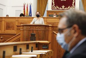 Pleno.- Ciudadanos y PP piden reforzar Atención Primaria y dotarla de presupuesto suficiente y PSOE destaca el esfuerzo hecho