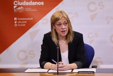 Ciudadanos se remodela, da liderazgo a Carmen Picazo, y Ruiz deja la cúpula en detrimento de Arteaga, que gana peso en el partido