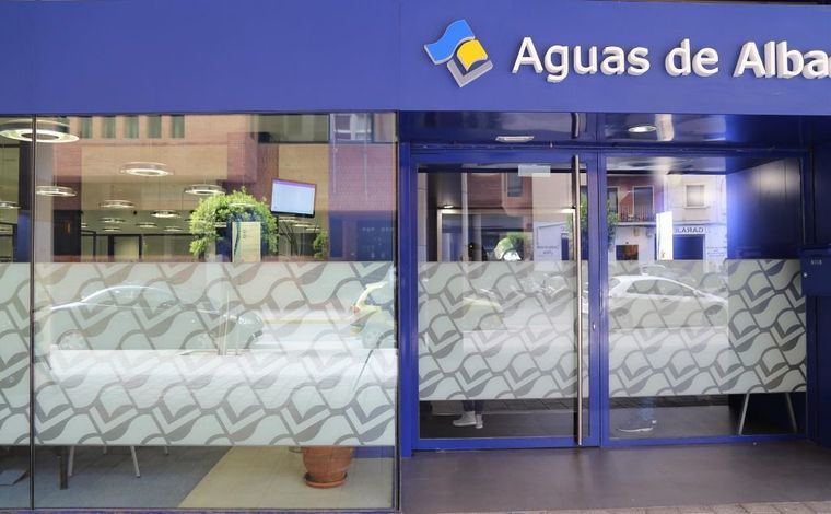 El Consejo de Administración de Aguas de Albacete congela nuevamente el recibo de agua para 2021